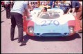 270 Porsche 908.02 V.Elford - U.Maglioli Box Prove (3)